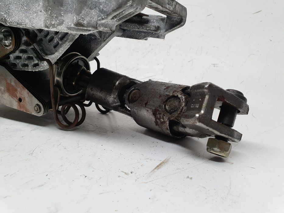 Coluna de direção AUDI A4 Avant (8D5, B5)
