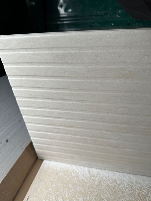 Płytki ścienne glazura