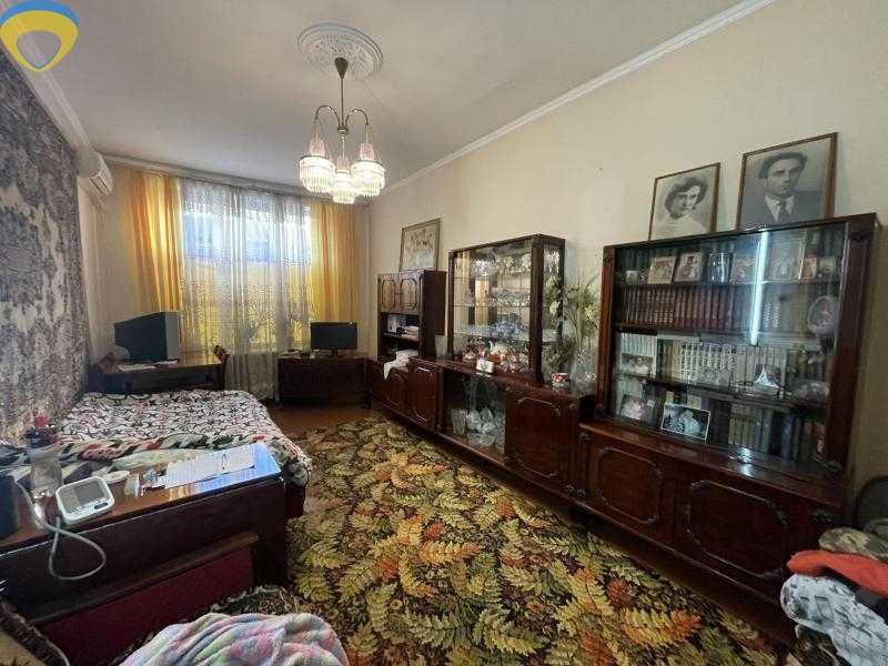 Продается дом в черте города на Черемушках, угол Авиционной и Бреуса - View 4