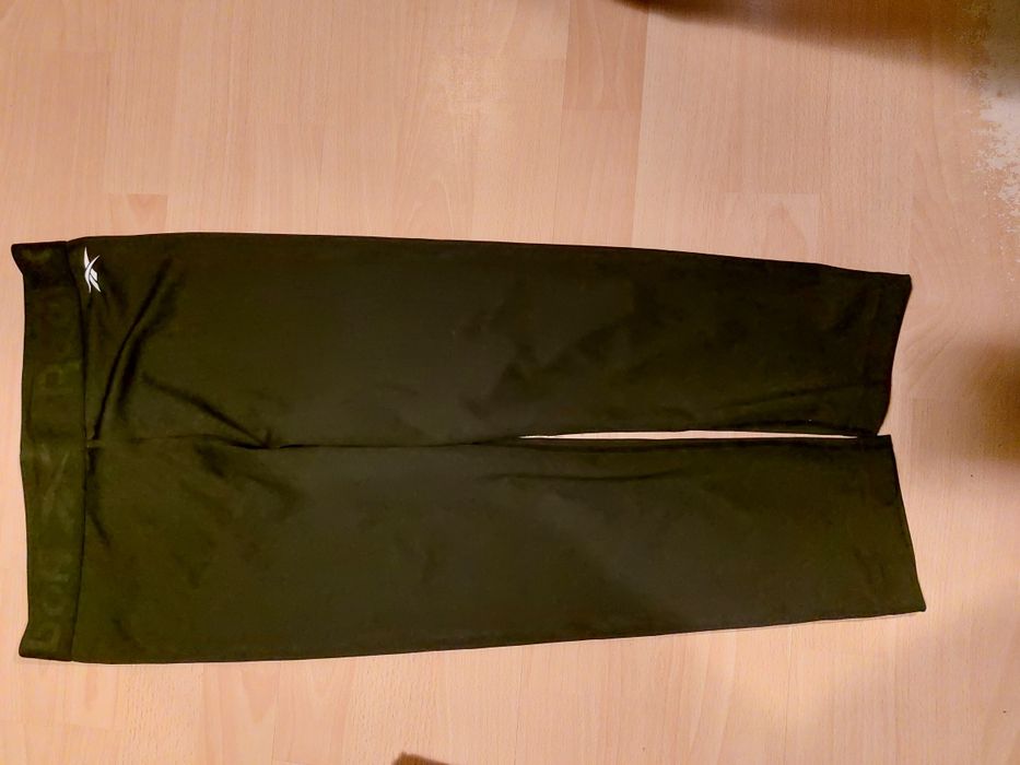 Legginsy Reebok S