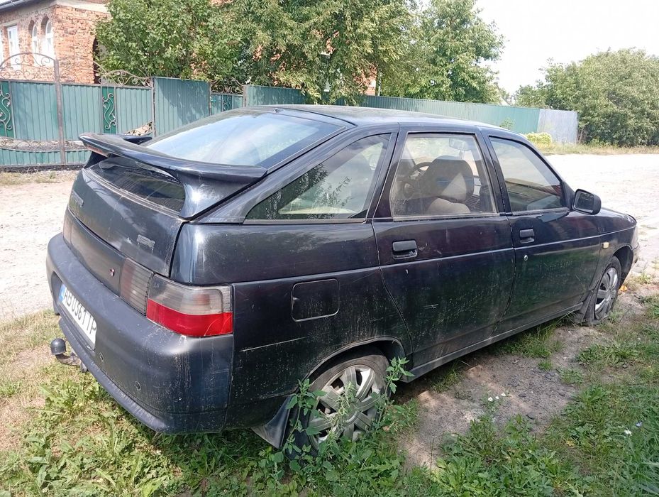 Продам ВАЗ 2112 2006р.в.