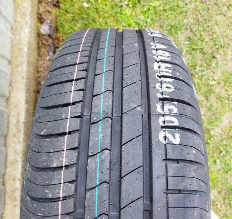 NOWE koło zapasowe 16 cali  alufelga opona    HYUNDAI KIA      5x114,3