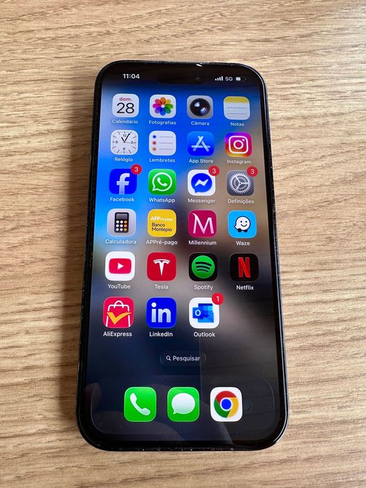 iPhone 14 Pro 256Gb