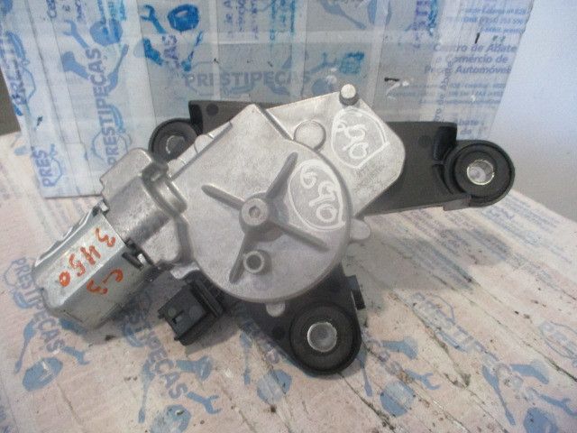 Motor limpa vidros trás CITROËN C3 III (SX)
