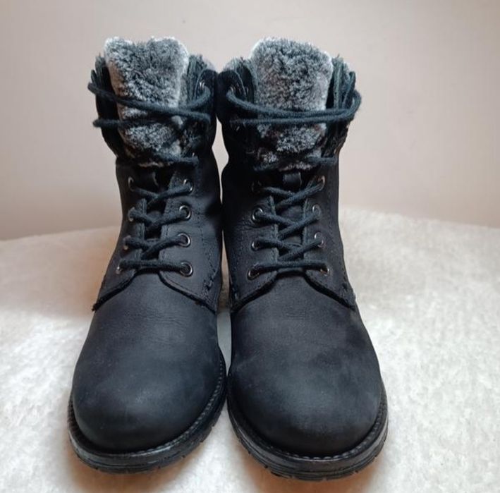 зимові черевики Landrover