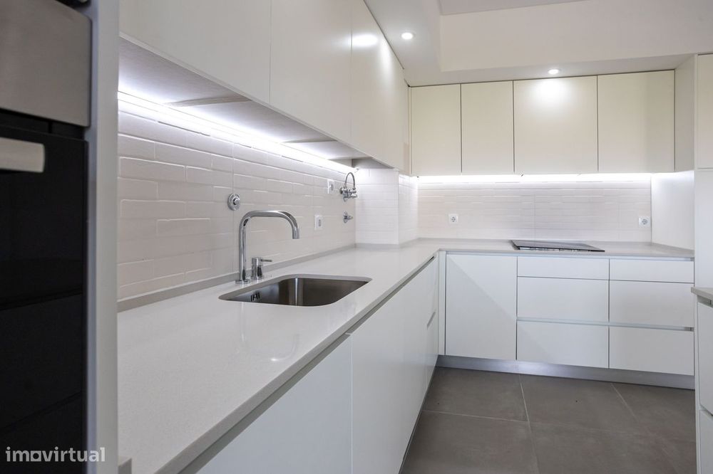 Apartamento T2 Novo — Quinta do Anjo, Setúbal