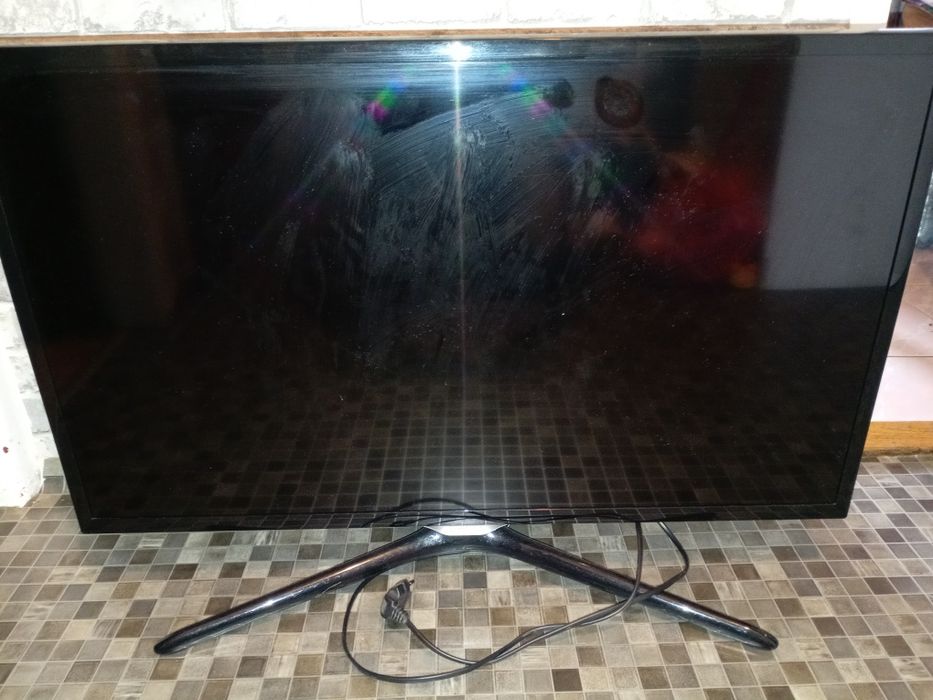 Samsung Led 32 cali Smart tv