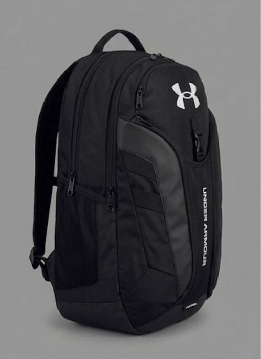 Рюкзак Under Armour Hustle Pro/ Рюкзак Андер Армор. Сумка, Спортивный