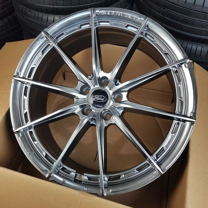 Диски На Авто R20 5x108 Ford Edge Escape Volvo XC70 Range Rover Jaguar