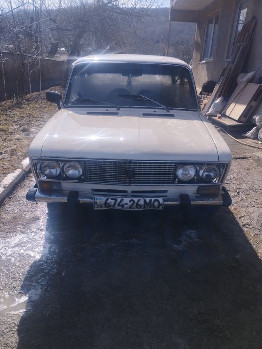 Продам жигу на ходу все працює