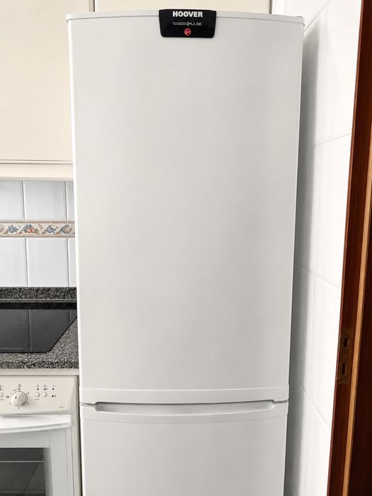 Frigorífico combinado Hoover