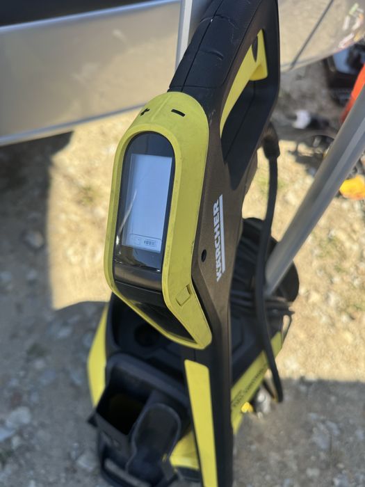 Karcher K5 Full Control Мийка високого тиску
