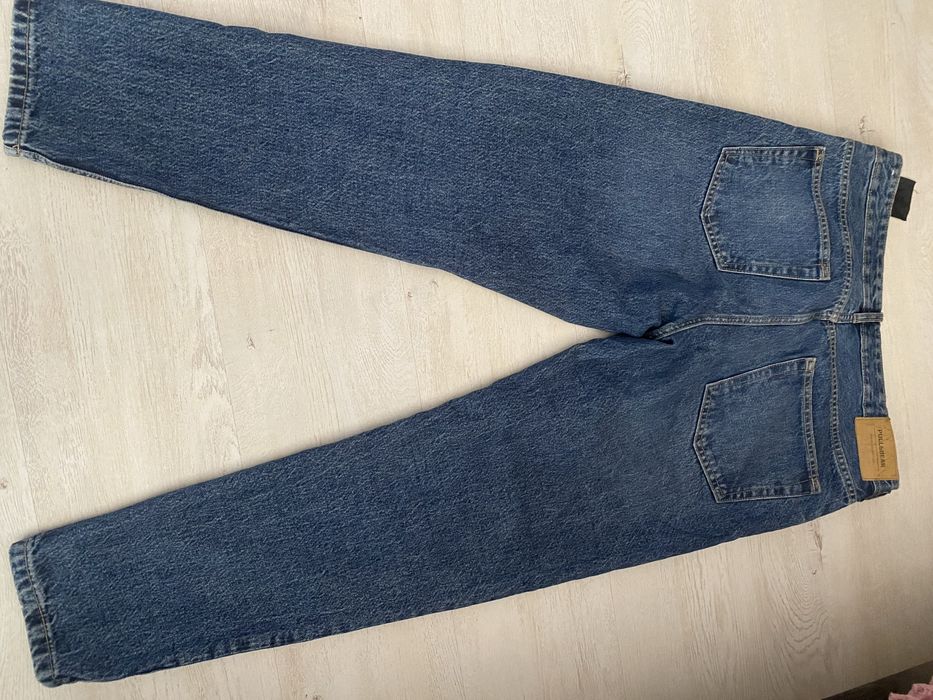 Джинси чоловічі Pull & Bear