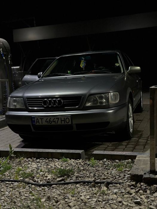 Продам Audi A6C4