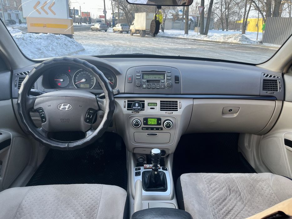 2.4 газ/бенз! Номальное состояние за свои деньги!