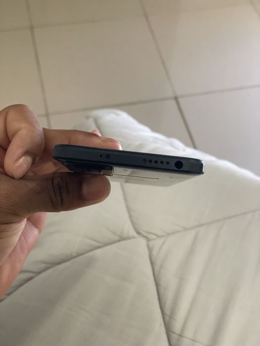 Redmi note 12 s