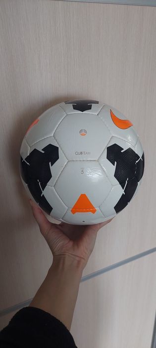 М'яч футбольний Nike оригінал
