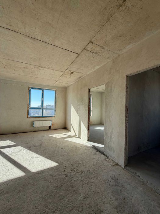 2-кімнатна квартира за адресою вул. Антоненка-Давидовича (площа 63 м²) - Atlanta.ua - фото 13