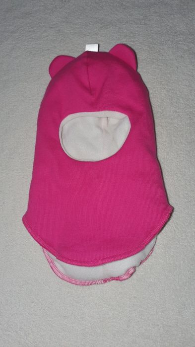 Шапка на девочку