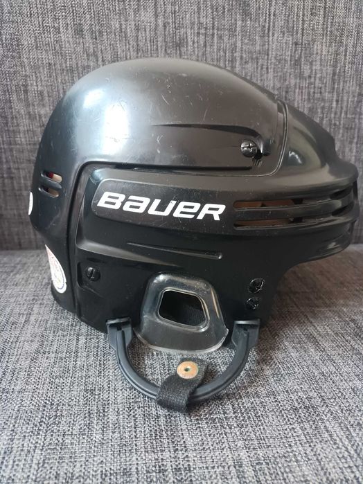 kask hokejowy Bauer BHH4500M