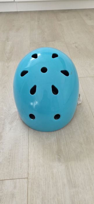 Kask Oxelo rozm. 50-54 cm na rolki, deskorolkę, hulajnogę
