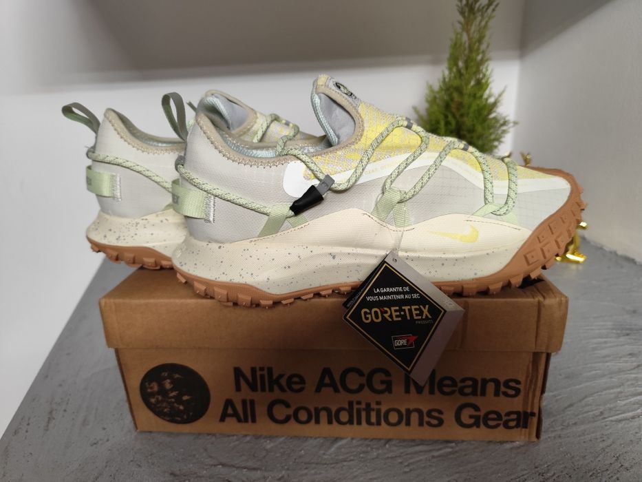 Nike mountain acg 44 Gore-Tex
