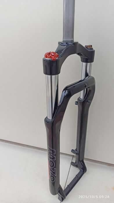 Вилка фетбайк 26", Вилка 26" FAT BIKE