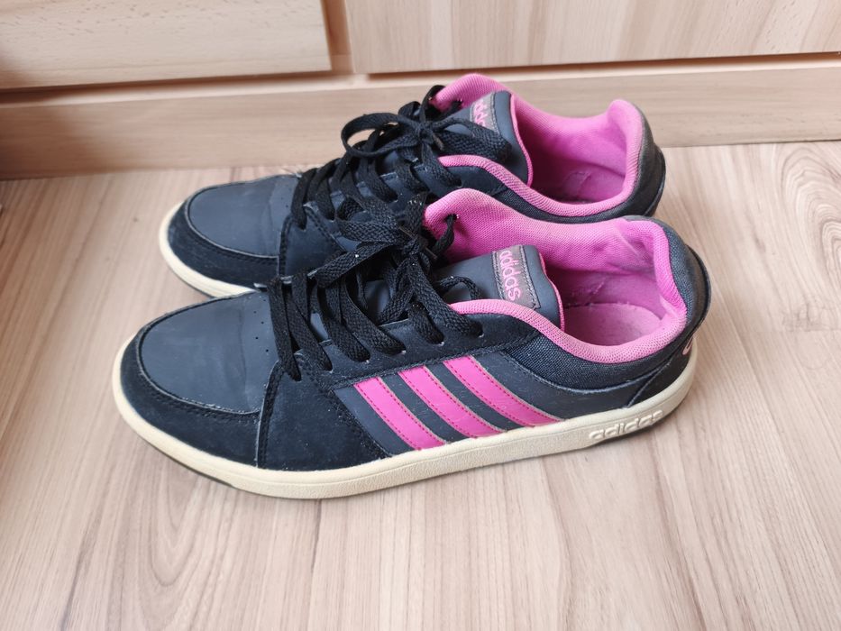 Buty adidas sportowe sneakersy 40
