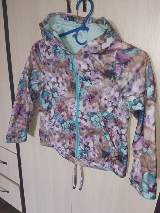 Вітровка Бембі 110/116