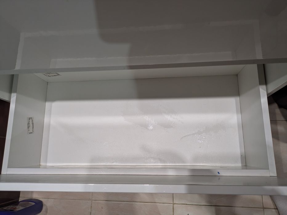 Тумба під мийку, мийка керамічна в ванну. Самовивіз