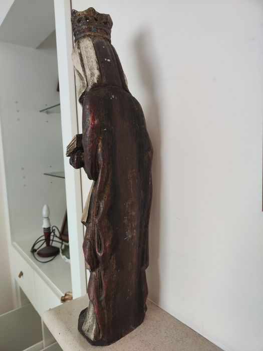 Estatueta religiosa 55cm