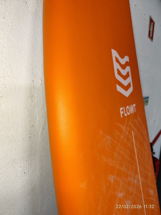 Prancha de surf 7.6 flowt