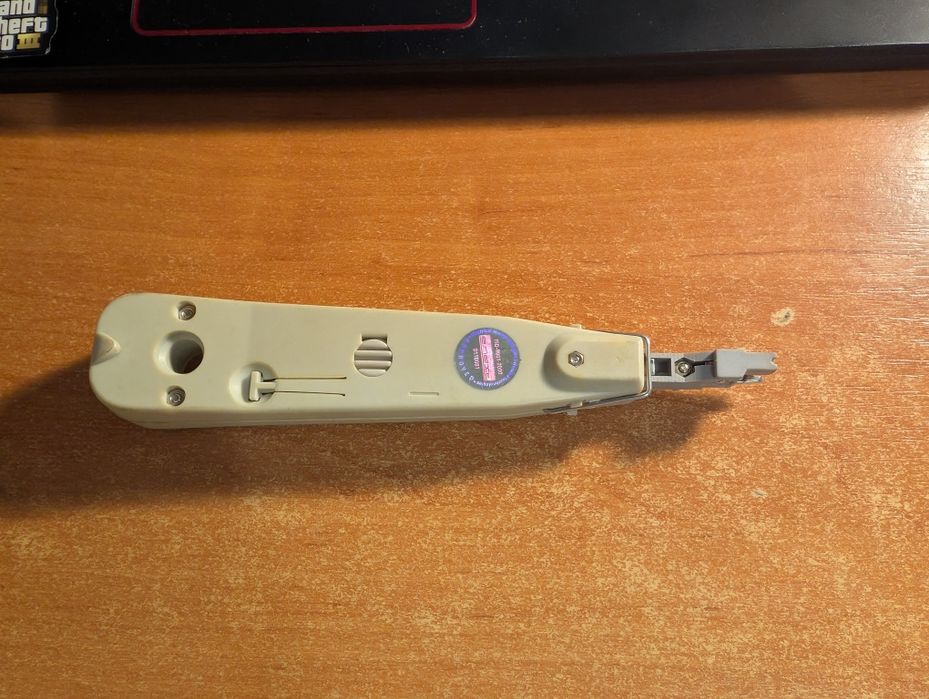 Кроновський ключ ENERGIO HT-3141