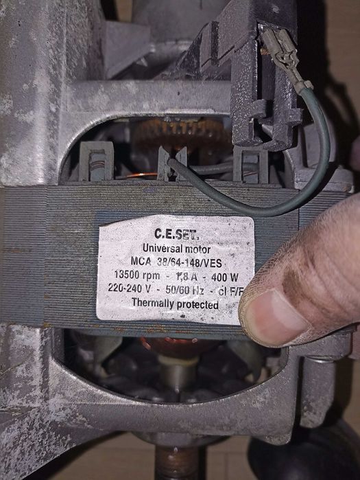 стиральная машина Vestel WS 837 запчасти