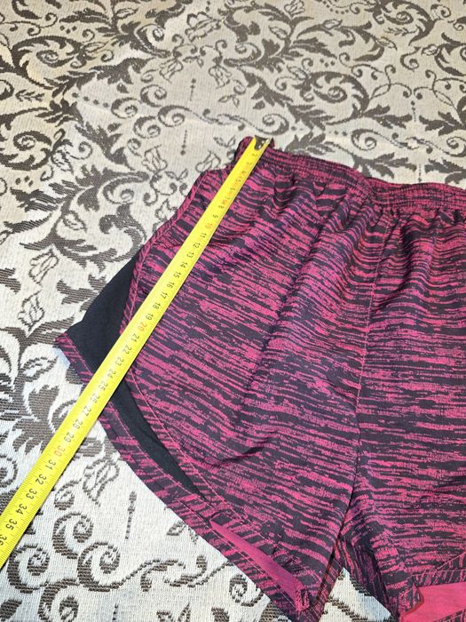 Spodenki szorty Nike Dri-Fit-S-z majtkami