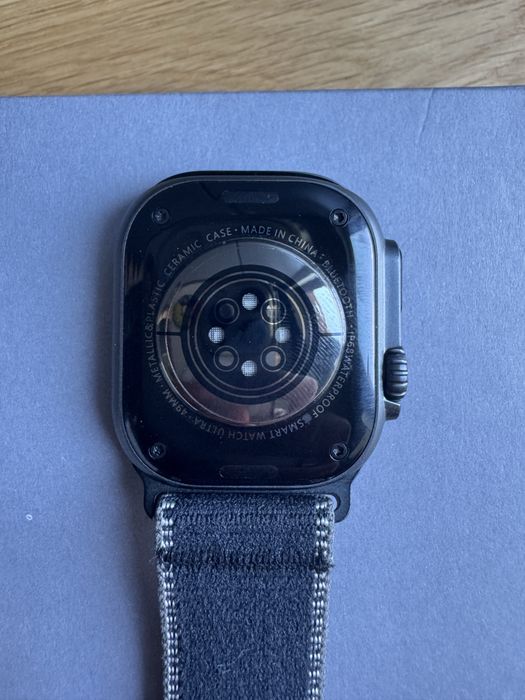 Apple watch ultra 3