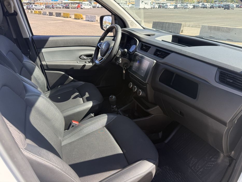 Renault Express Van 1.5 Dci