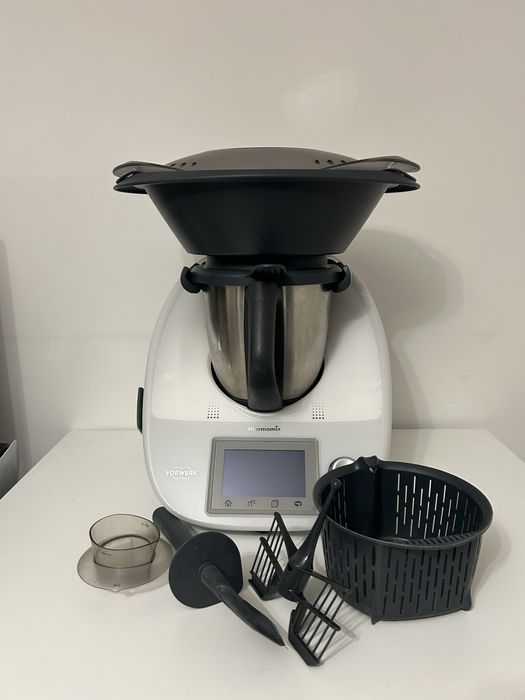 Robot kuchenny Thermomix TM5