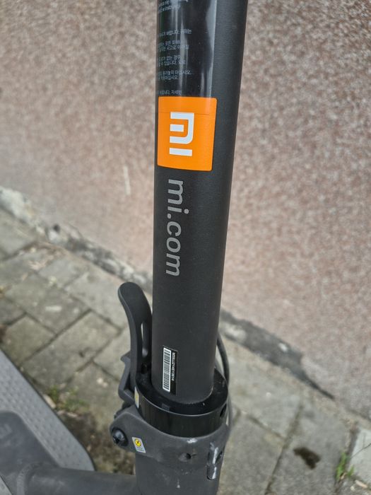 Hulajnoga Xiaomi
