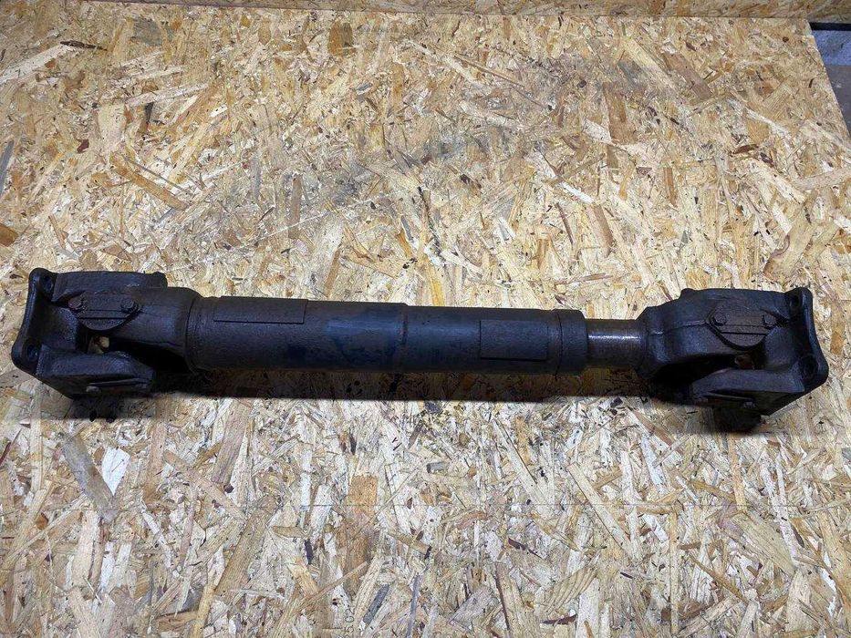 Вал карданний середній 818 мм для КАМАЗ 5511-2205011-12