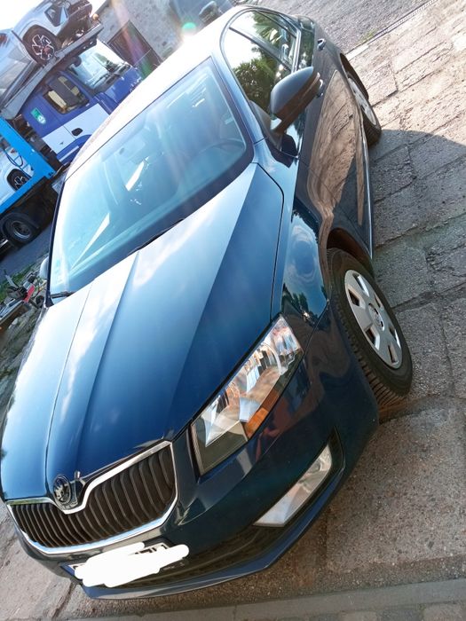 Skoda Octavia 3 Nowy rozrząd!Cena bez negocjacji