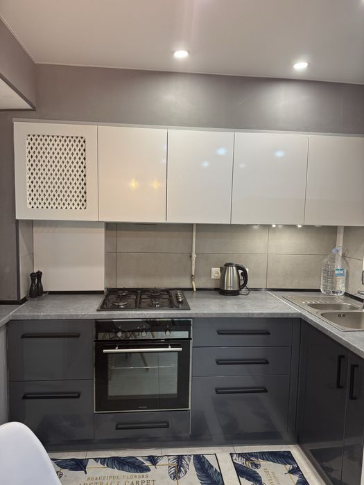 Аренда квартиры посуточно ,Центр р-н Варваровский мост, свободная