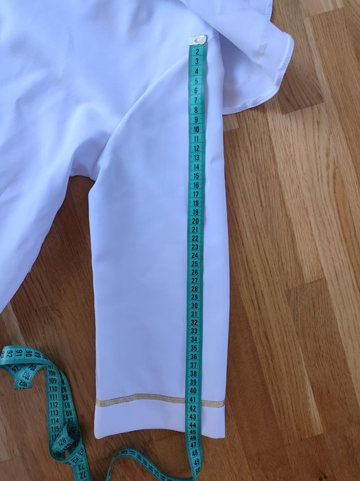 Alba komunia rozmiar 134