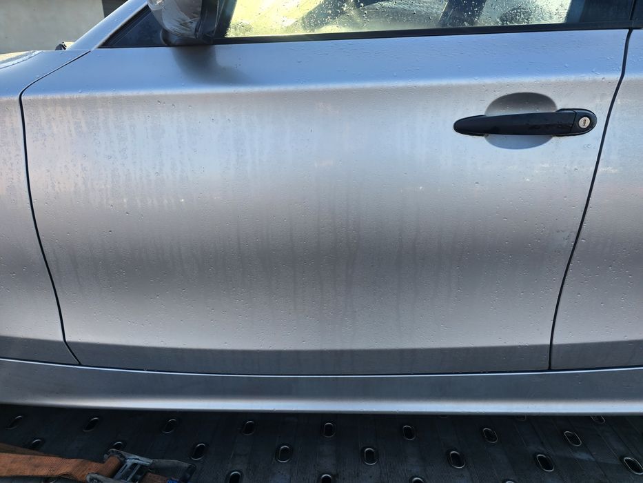 Bmw 1 e87 drzwi titan