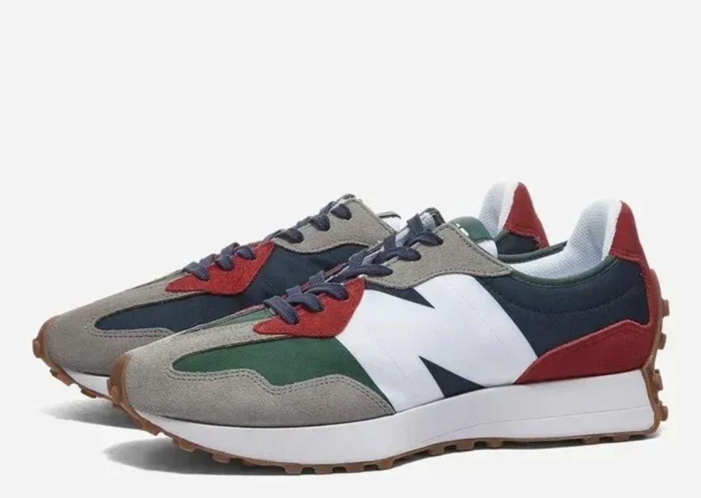 Чоловічі Кросівки New Balance 327 MS327PWA  47.5