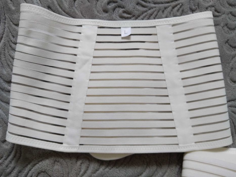 Бандаж дородовой и после родовой.