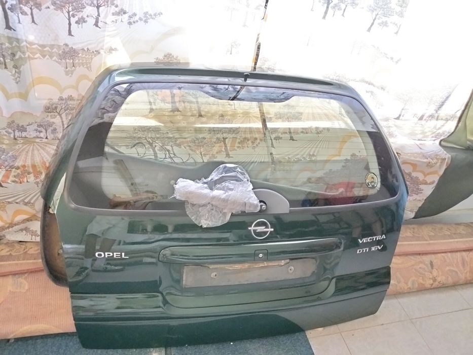 Porta de Opel  Vectra para desocupar urgente
