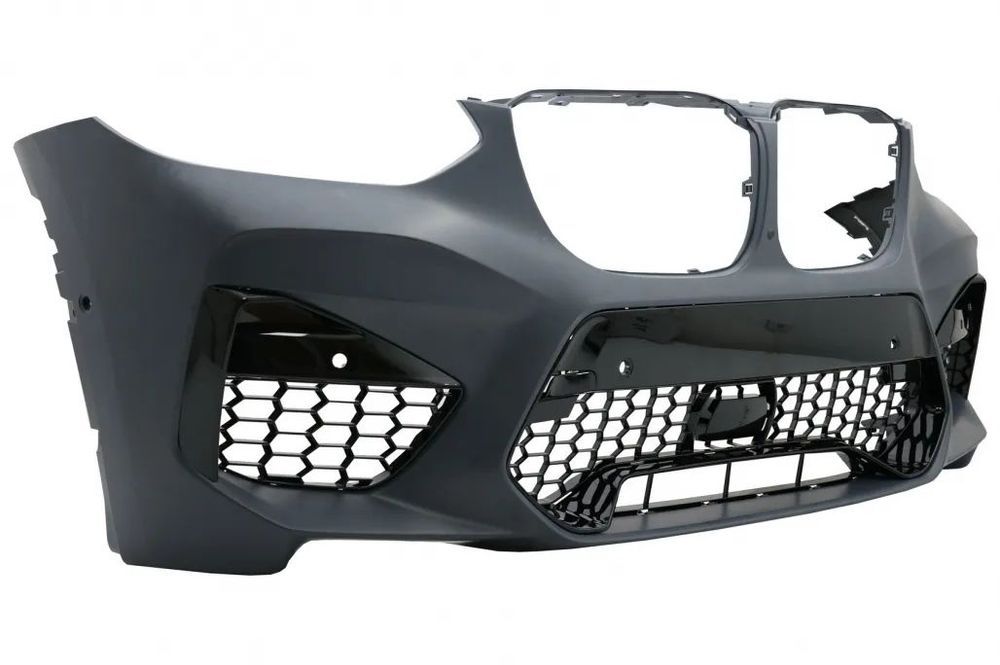 Body Kit Bmw X3 G01 (2017 a 2021) Look X3M