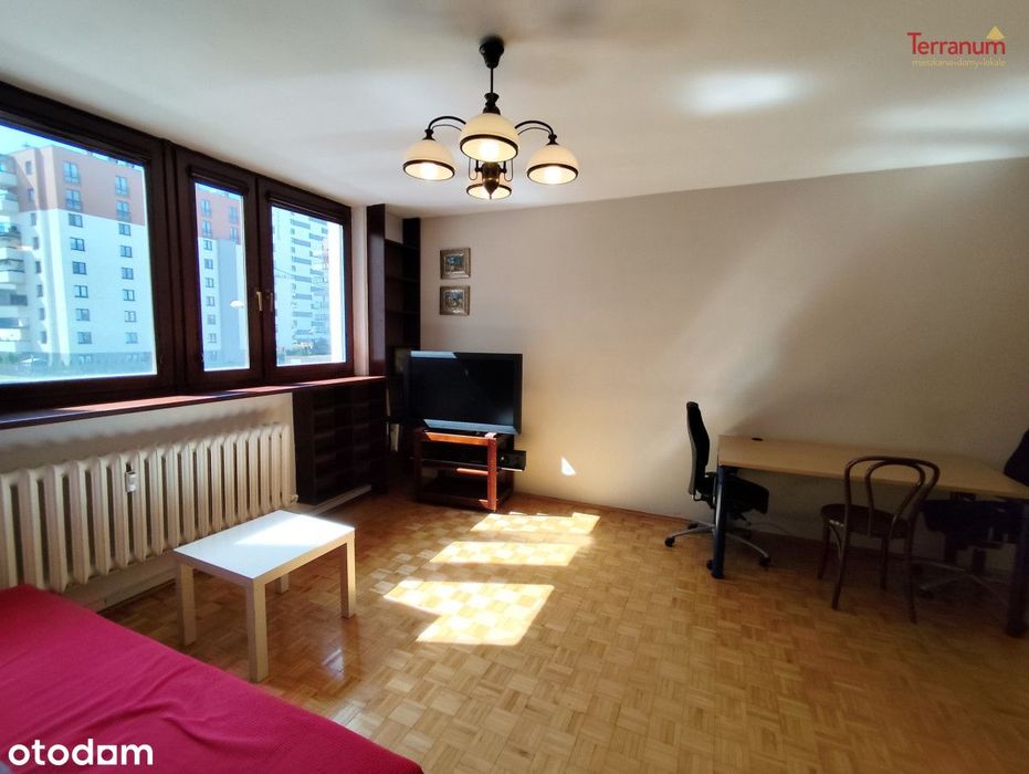 4 pokoje 84 m² | Metro M2 | Park Bródnowski