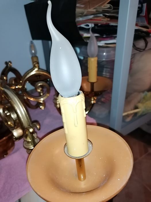 Candeeiro de sala